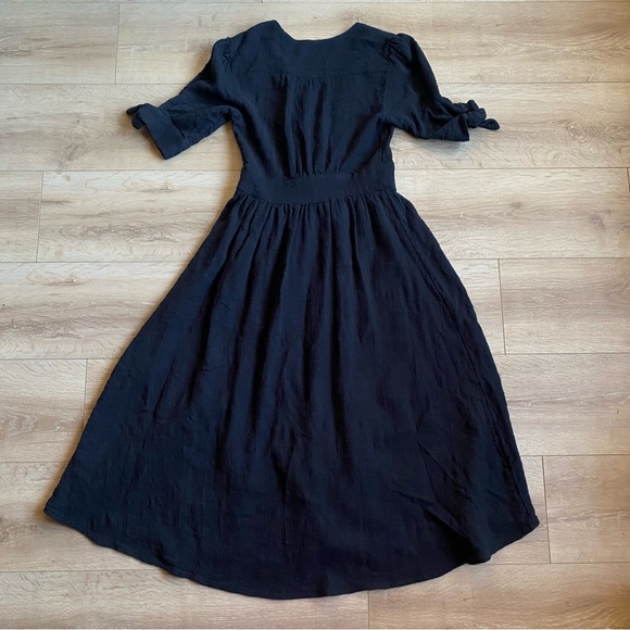 Free People - Love of my life midi dress - Picture 4 of 16